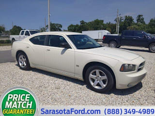 2008 Dodge Charger 2B3KA43GX8H246861 2008 Dodge Charger