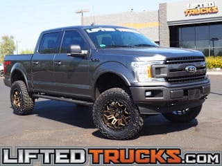 2018 Ford F-150 1FTEW1EG9JFE21472 2018 Ford F-150