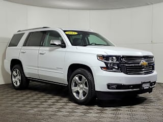 2017 Chevrolet Tahoe Premier 1GNSKCKC0HR400067 2017 Chevrolet Tahoe Premier