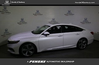 2019 Honda Accord Touring 1HGCV2F93KA026736 2019 Honda Accord Touring