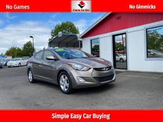 2012 Hyundai Elantra GLS 5NPDH4AE3CH070112 2012 Hyundai Elantra GLS