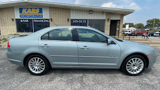 2007 Mercury Milan V6 Premier 3MEHM081X7R618245 2007 Mercury Milan V6 Premier
