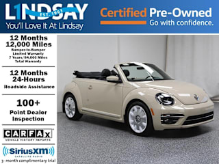 2019 Volkswagen Beetle 2.0T S 3VW5DAAT7KM509654 2019 Volkswagen Beetle 2.0T S