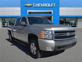 2008 Chevrolet Silverado 1500 3GCEK133X8G224623 2008 Chevrolet Silverado 1500