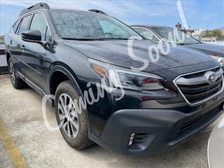 2020 Subaru Outback Premium 4S4BTACC0L3125249 2020 Subaru Outback Premium