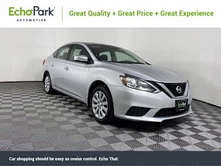 2018 Nissan Sentra S 3N1AB7AP3JY315792 2018 Nissan Sentra S