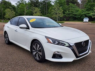 2019 Nissan Altima 2.5 SV 1N4BL4DV9KC112123 2019 Nissan Altima 2.5 SV