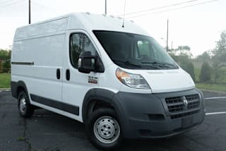 2015 Ram ProMaster Cargo 2500 136 WB 3C6TRVCG9FE511576 2015 Ram ProMaster Cargo 2500 136 WB