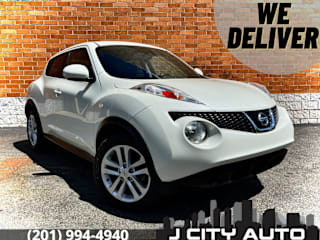 2012 Nissan JUKE SV JN8AF5MR3CT110959 2012 Nissan JUKE SV