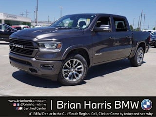 2019 Ram Pickup 1500 Laramie 1C6RREJT6KN757629 2019 Ram Pickup 1500 Laramie