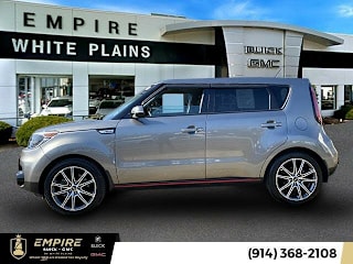 2017 Kia Soul KNDJX3AA2H7481509 2017 Kia Soul