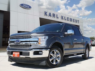 2019 Ford F-150 1FTEW1CP7KKC01646 2019 Ford F-150