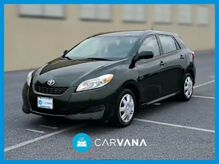 2013 Toyota Matrix L 2T1KU4EE9DC037892 2013 Toyota Matrix L