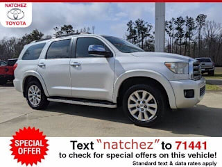 2013 Toyota Sequoia 5TDYY5G16DS046684 2013 Toyota Sequoia