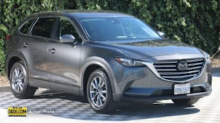 2018 Mazda CX-9 Sport JM3TCABY5J0212690 2018 Mazda CX-9 Sport