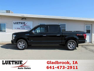 2017 Ford F-150 Lariat 1FTEW1EG4HFB83590 2017 Ford F-150 Lariat