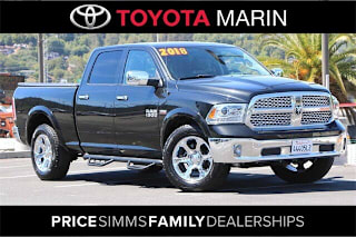 2018 Ram Pickup 1500 Laramie 1C6RR7VT2JS139049 2018 Ram Pickup 1500 Laramie