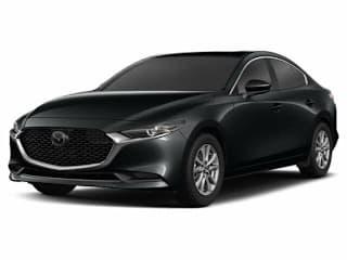 2021 Mazda Mazda3 Sedan JM1BPAAL2M1314042 2021 Mazda Mazda3 Sedan