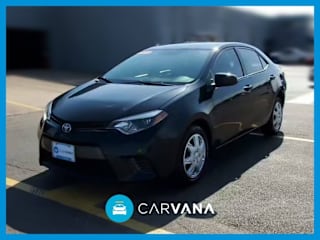 2016 Toyota Corolla LE 5YFBURHE1GP512674 2016 Toyota Corolla LE