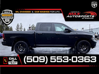 2017 Ram Pickup 1500 1C6RR7MT9HS653458 2017 Ram Pickup 1500