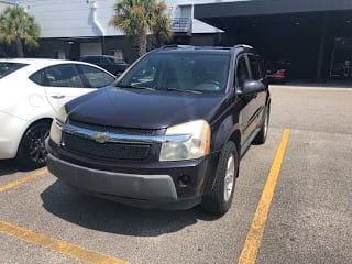 2006 Chevrolet Equinox LT 2CNDL63F666089998 2006 Chevrolet Equinox LT