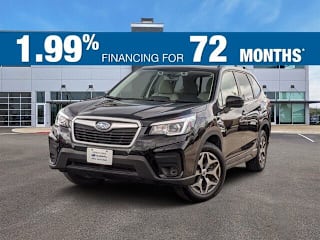 2020 Subaru Forester Premium JF2SKAJC3LH507578 2020 Subaru Forester Premium