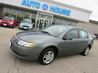 2005 Saturn Ion 2 1G8AJ52FX5Z102290 2005 Saturn Ion 2