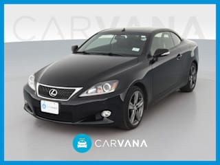 2014 Lexus IS 250C Base JTHFF2C29E2529605 2014 Lexus IS 250C Base