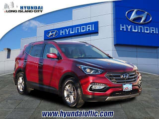 2018 Hyundai Santa Fe Sport 5XYZUDLB0JG506925 2018 Hyundai Santa Fe Sport