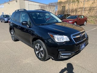 2018 Subaru Forester JF2SJAGC9JH414328 2018 Subaru Forester