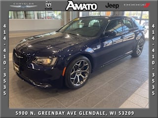 2017 Chrysler 300 S 2C3CCABG9HH580087 2017 Chrysler 300 S