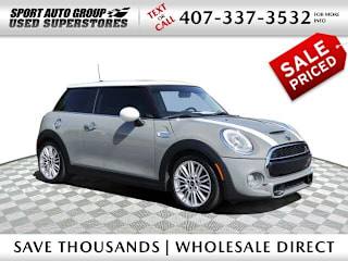 2014 MINI Cooper WMWXM7C50ET926596 2014 MINI Cooper