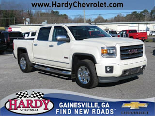2014 GMC Sierra 1500 SLE 3GTU2UEC6EG201331 2014 GMC Sierra 1500 SLE
