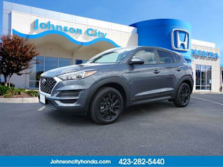 2019 Hyundai Tucson SE KM8J2CA4XKU010169 2019 Hyundai Tucson SE