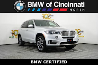 2018 BMW X5 xDrive35i 5UXKR0C57J0X92086 2018 BMW X5 xDrive35i