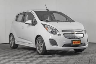 2015 Chevrolet Spark EV 2LT KL8CL6S04FC713861 2015 Chevrolet Spark EV 2LT