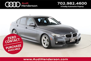 2015 BMW 3 Series 328d WBA3D3C59FK157496 2015 BMW 3 Series 328d
