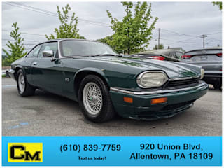 1994 Jaguar XJ XJS SAJNX5747RC191999 1994 Jaguar XJ XJS