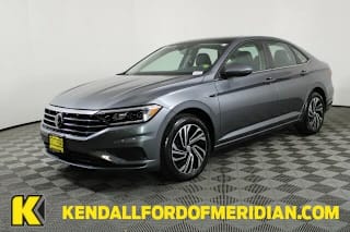2020 Volkswagen Jetta 1.4T SEL ULEV 3VWEB7BUXLM003608 2020 Volkswagen Jetta 1.4T SEL ULEV