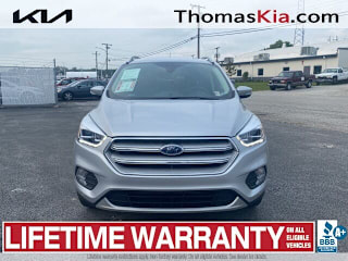 2019 Ford Escape Titanium 1FMCU9J99KUA02713 2019 Ford Escape Titanium