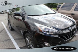 2015 Hyundai Tucson SE KM8JU3AG5FU961437 2015 Hyundai Tucson SE