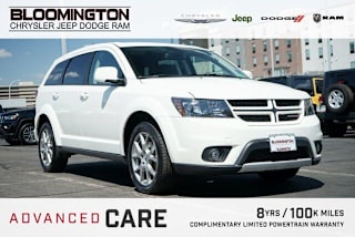 2019 Dodge Journey GT 3C4PDDEG2KT739232 2019 Dodge Journey GT
