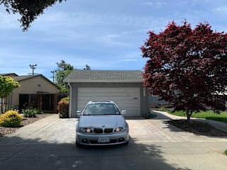 2004 BMW 3 Series 325Ci WBABV134X4JT22348 2004 BMW 3 Series 325Ci