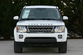 2014 Land Rover LR4 SALAG2V65EA705704 2014 Land Rover LR4