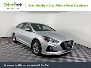 2018 Hyundai Sonata SE 5NPE24AF1JH684491 2018 Hyundai Sonata SE