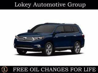 2012 Toyota Highlander 5TDZA3EH7CS028593 2012 Toyota Highlander