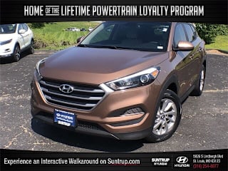 2017 Hyundai Tucson SE KM8J23A40HU376635 2017 Hyundai Tucson SE