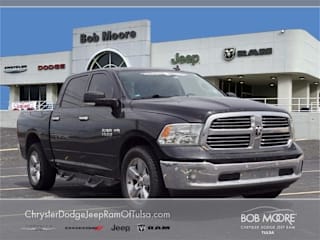 2017 Ram Pickup 1500 Big Horn 3C6RR7LTXHG637665 2017 Ram Pickup 1500 Big Horn