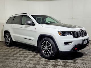 2017 Jeep Grand Cherokee Trailhawk 1C4RJFLG3HC612588 2017 Jeep Grand Cherokee Trailhawk