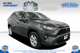 2020 Toyota RAV4 2T3W1RFV0LC052423 2020 Toyota RAV4
